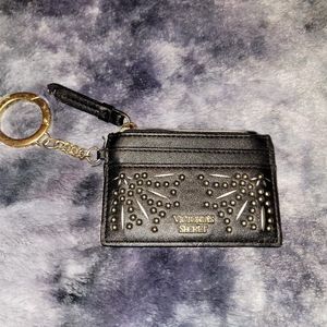 Victoria's Secret card holder/wallet